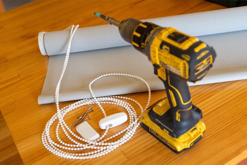 3 beneficios de los estores que quizás no conoces