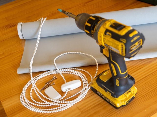 3 beneficios de los estores que quizás no conoces