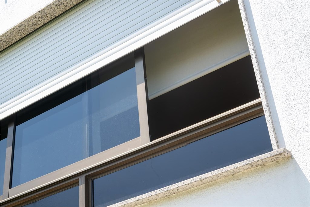 5 maneras en las que unas buenas persianas modernizan y revalorizan tu inmueble