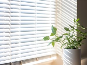 ¿Cómo ahorrar energía con tus persianas?