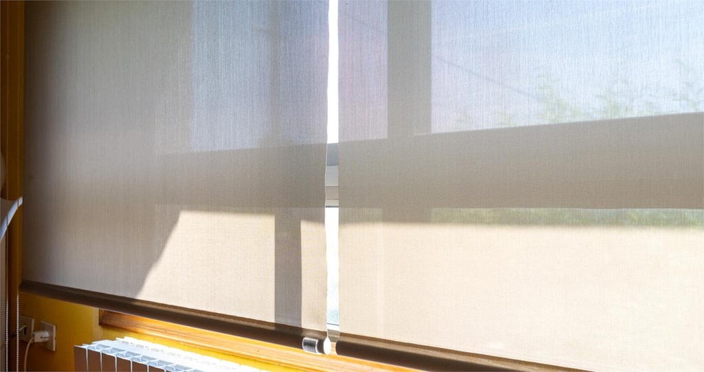 ¿Cómo las persianas ayudan a una buena climatización en el hogar?