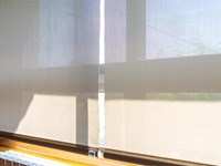 ¿Cómo las persianas ayudan a una buena climatización en el hogar?