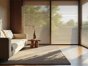 Cómo las venecianas te permiten ganar en luz sin perder privacidad