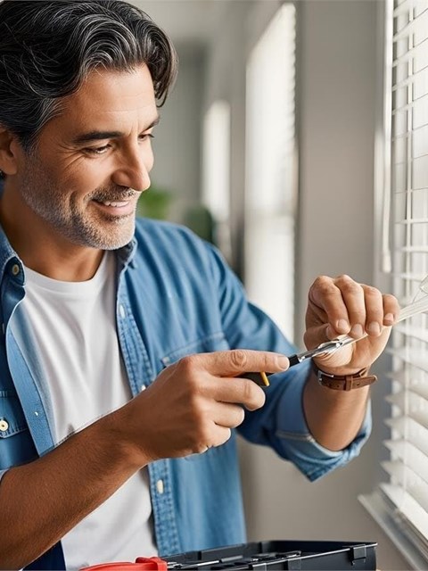 ¿Cómo prevenir las averías comunes en tus persianas?