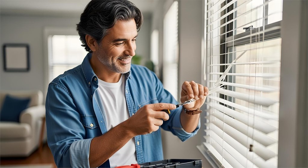 ¿Cómo prevenir las averías comunes en tus persianas?