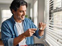 ¿Cómo prevenir las averías comunes en tus persianas?