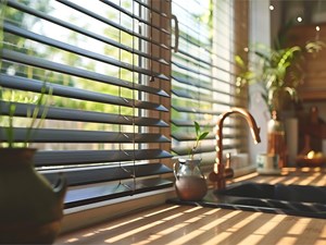 ¿Cuánto duran las persianas venecianas?