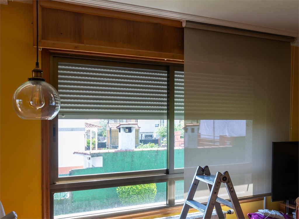 ¿Estores o persianas venecianas? Cómo saber cuál es para ti