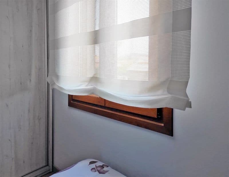 Cortinas estores en Vigo