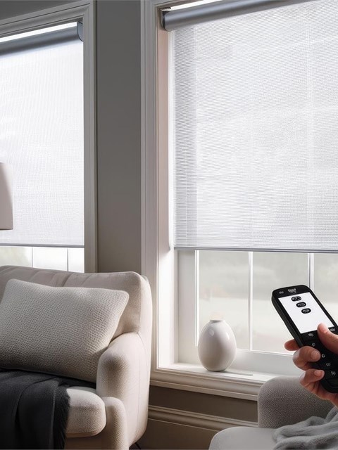 ¿Puedo motorizar mis persianas antiguas?