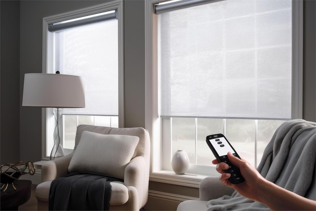 ¿Puedo motorizar mis persianas antiguas?