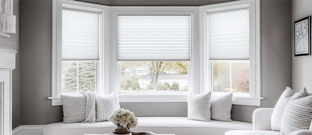 ¿Qué color de persianas elegir para tus ventanas?