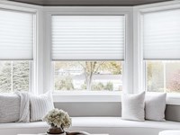 ¿Qué color de persianas elegir para tus ventanas?