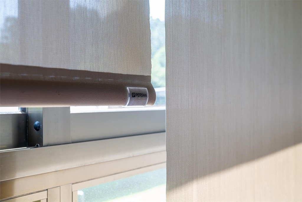 ¿Qué estores elegir para cada habitación?