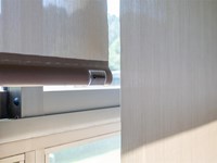 ¿Qué estores elegir para cada habitación?